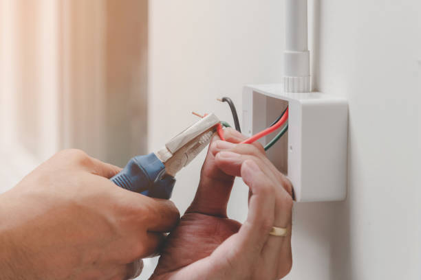 Trusted St Paul, TX Electrical Services Experts