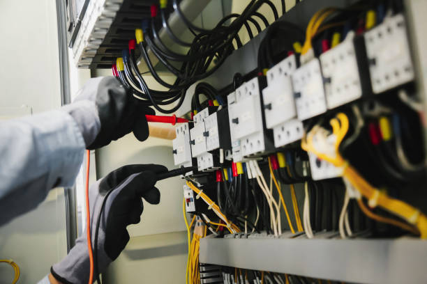 Emergency Electrical Repair Services in St Paul, TX